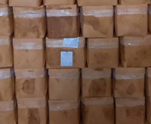 CARTON FROZEN COCONUT SORBET DESSERT 6KG
