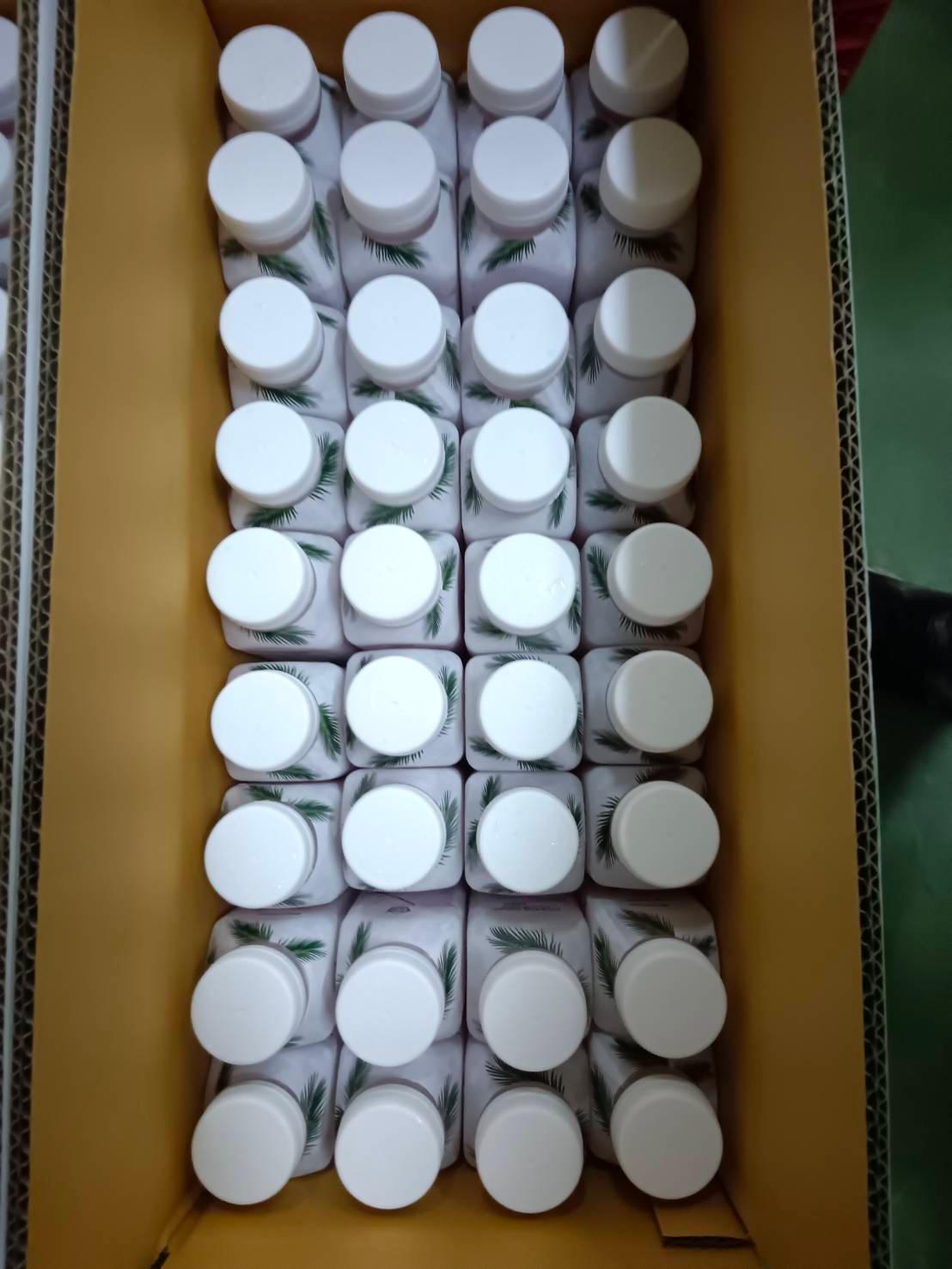 CARTON COCONUT WATER 36x300ml