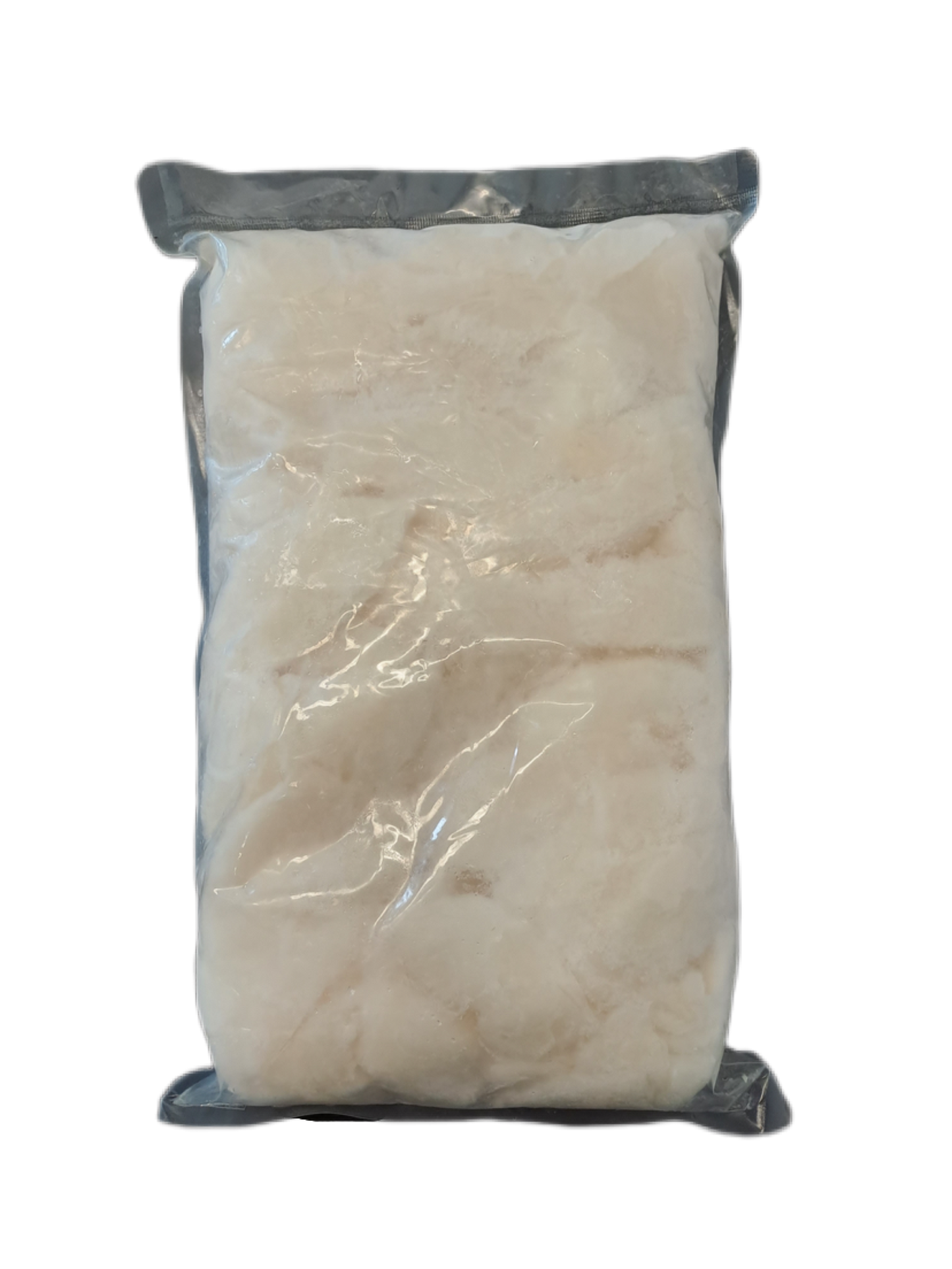 CARTON COCONUT MEAT 10 BAGS OF 2KG